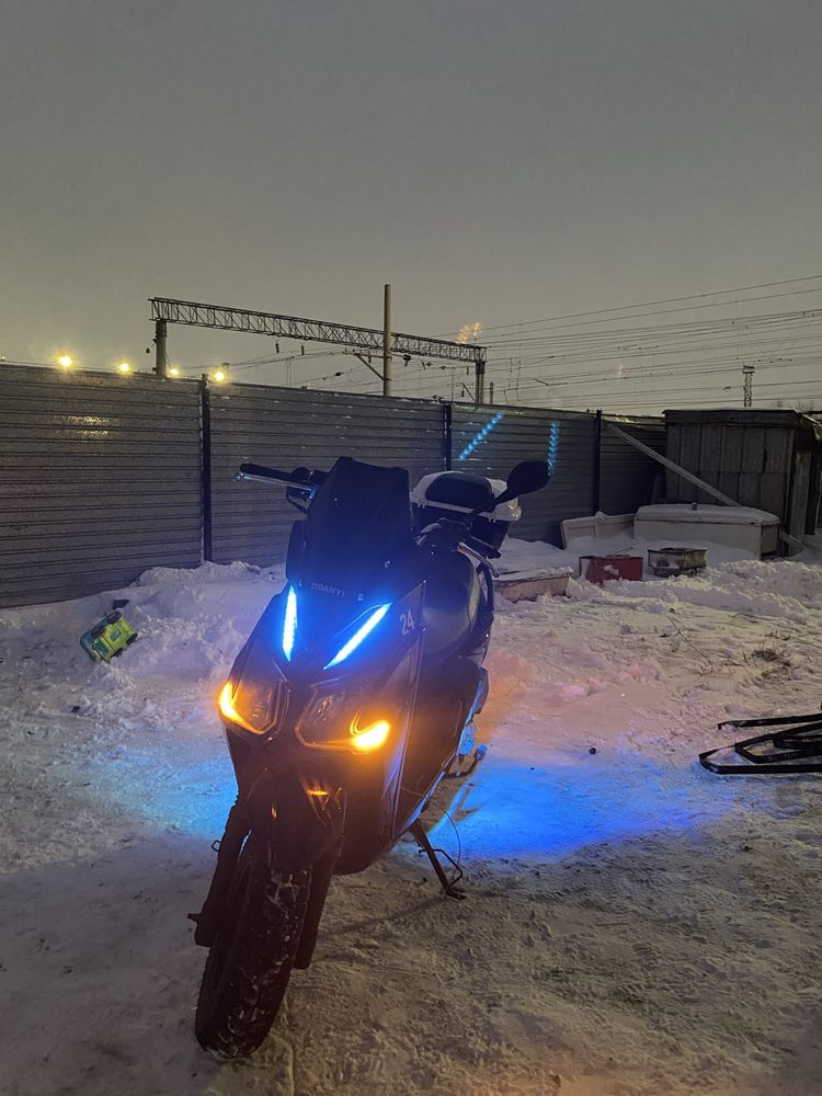 продам самурай на учете !