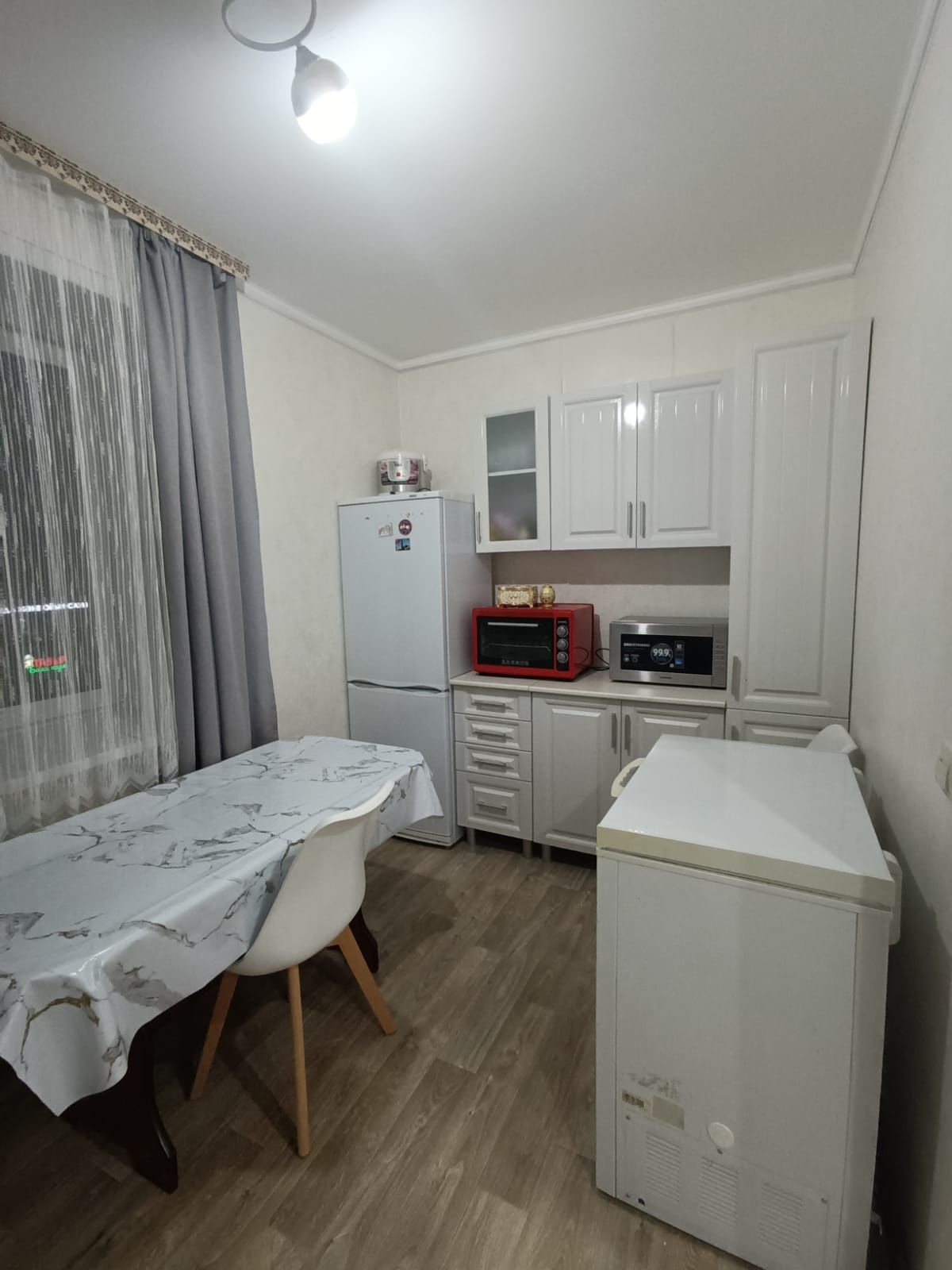 ПРОДАМ 1 комнатную квартиру