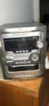3CD CHANGER  LG  на зчасти