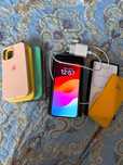 Iphone 12 pro max 128gb