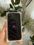 Iphone 14 128gb с коробкой и с шнуром