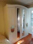 Спальный гарнитур 180 мың