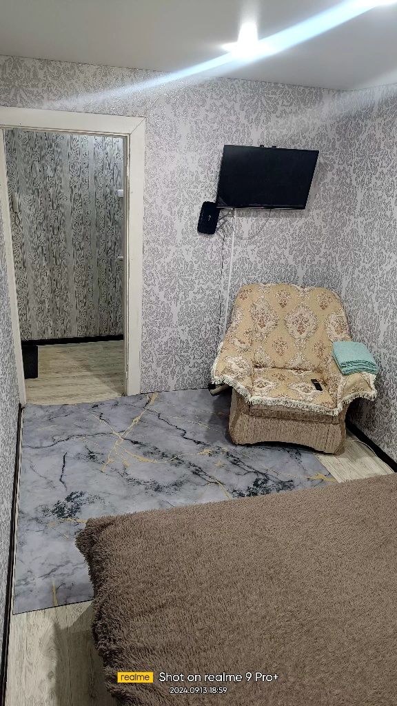 Квартира посуточно ночь