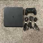 PS 4 Slim 512 GB