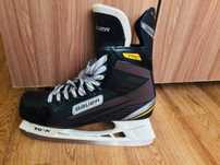 Коньки Bauer Supreme Pro, размер - 47.