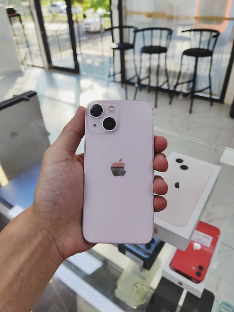 iPhone 13 mini Pink 128Gb