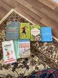 продам книги разные
