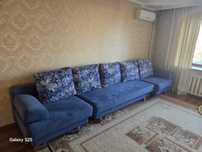 Продам диван трансформер, рассрочка