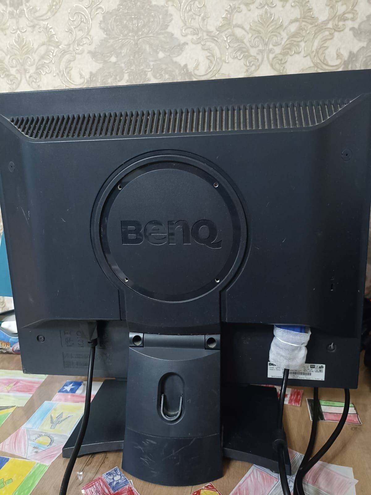 Монитор BenQ недорого