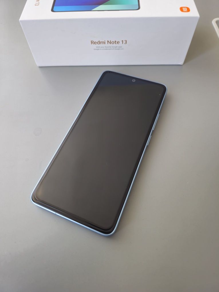 Xiaomi Redmi Note 13 128gb