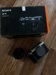 Sony a7c объектив 28-60
