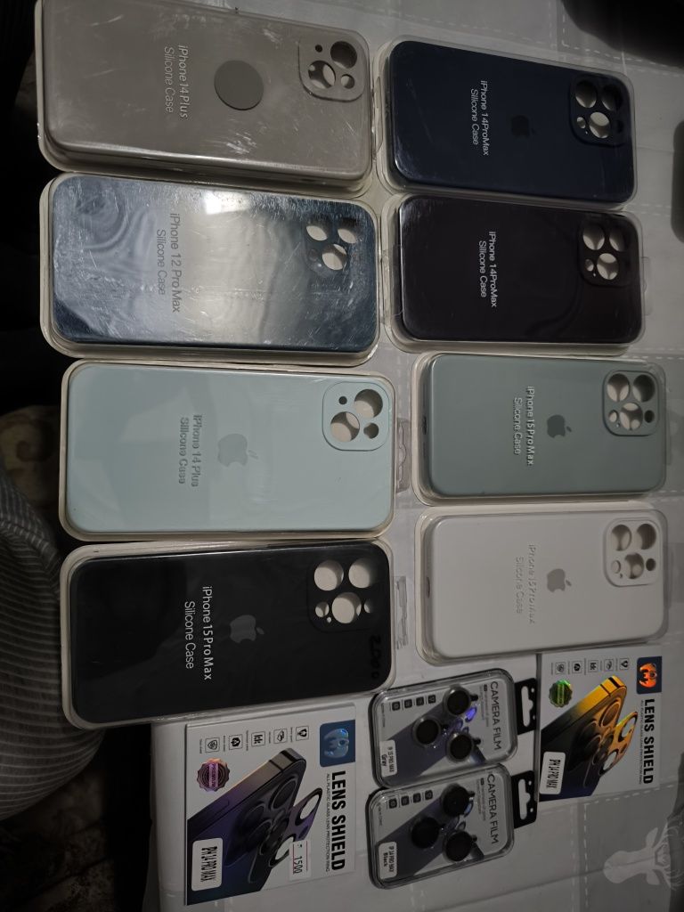 Чехол на iphone12,14 и 15 pro и max, one plus 10 pro