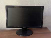 Монитор и клавиатура BenQ