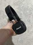 Наушники Marshall Major IV
