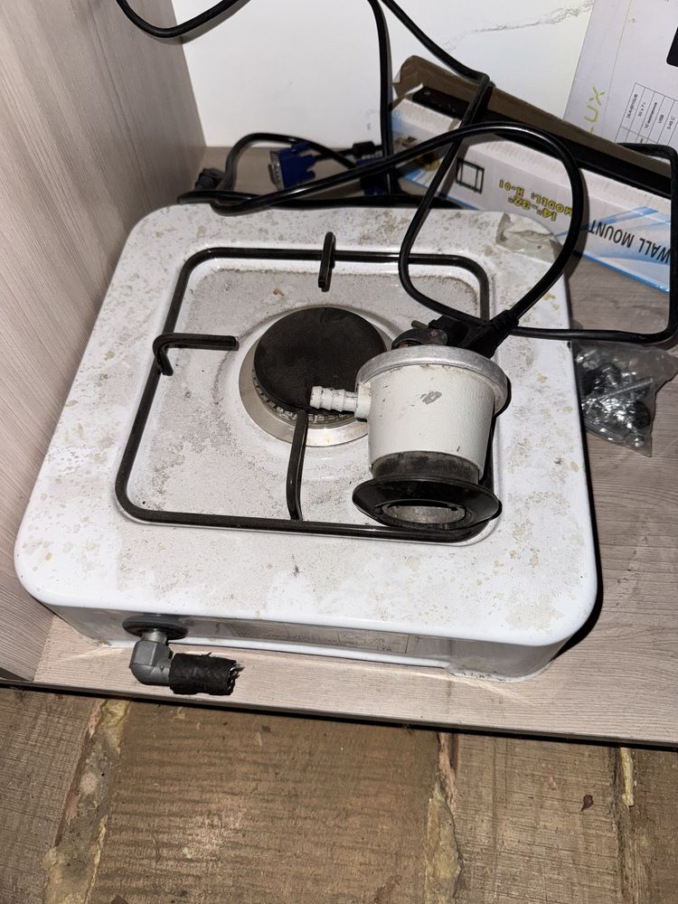 Продам газовая комфорка