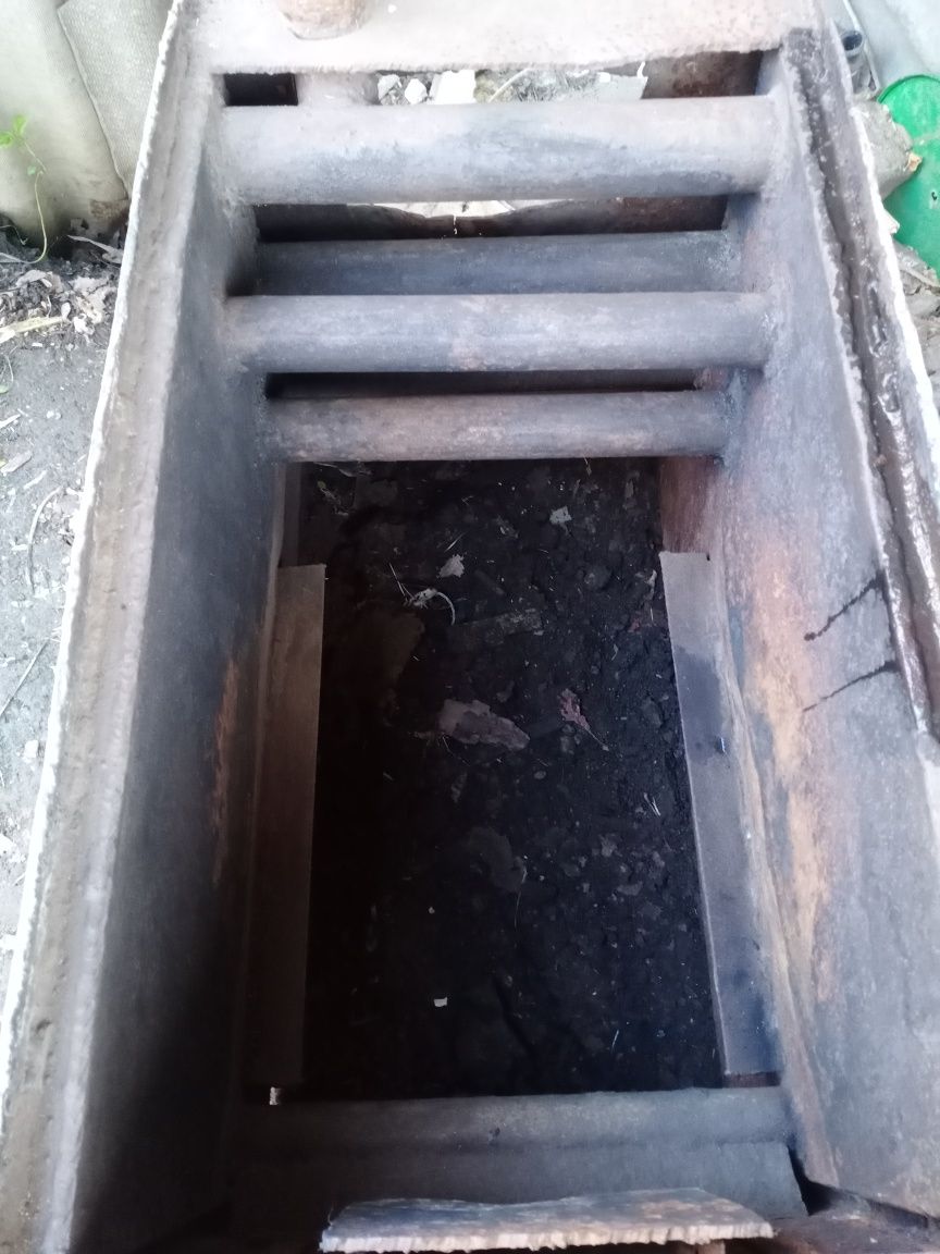 Продам котел отопления