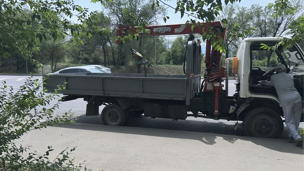 Манипуляторы услуги
