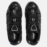 Новые кожаные женские кроссовки Asics оригинал