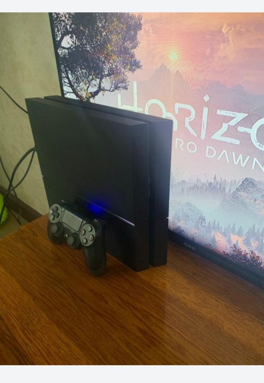 PS4 FAT обмен на айфон