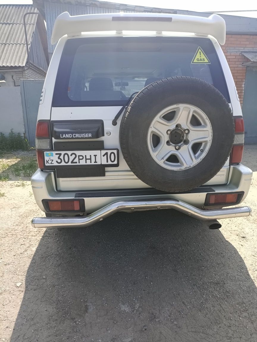 Продам таиота 90