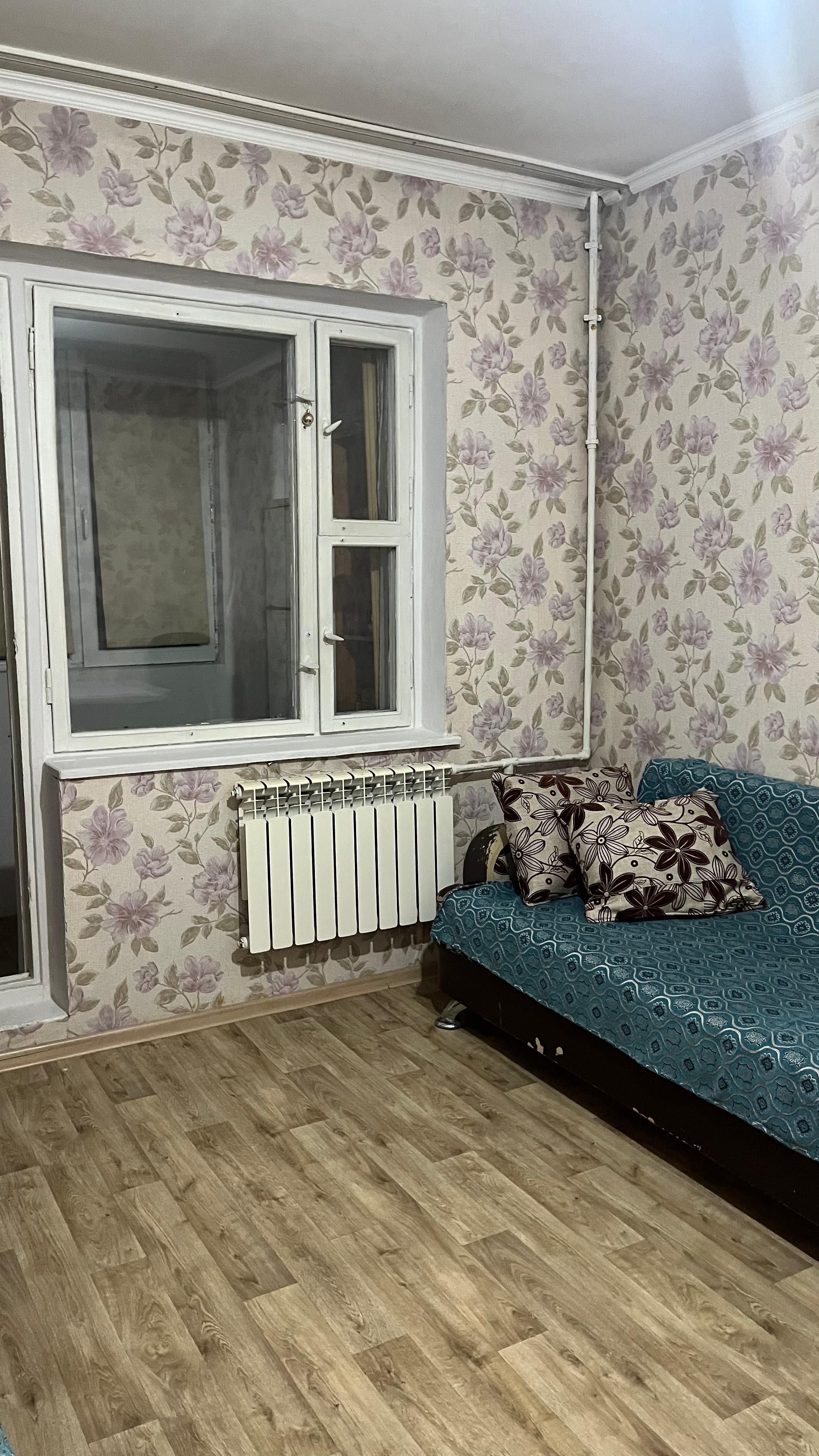 Сдам однокомнатную квартиру мкр.Аксай 3А, дом 41