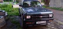 Срочно Продам Сhevrolet Blazer 1993г.