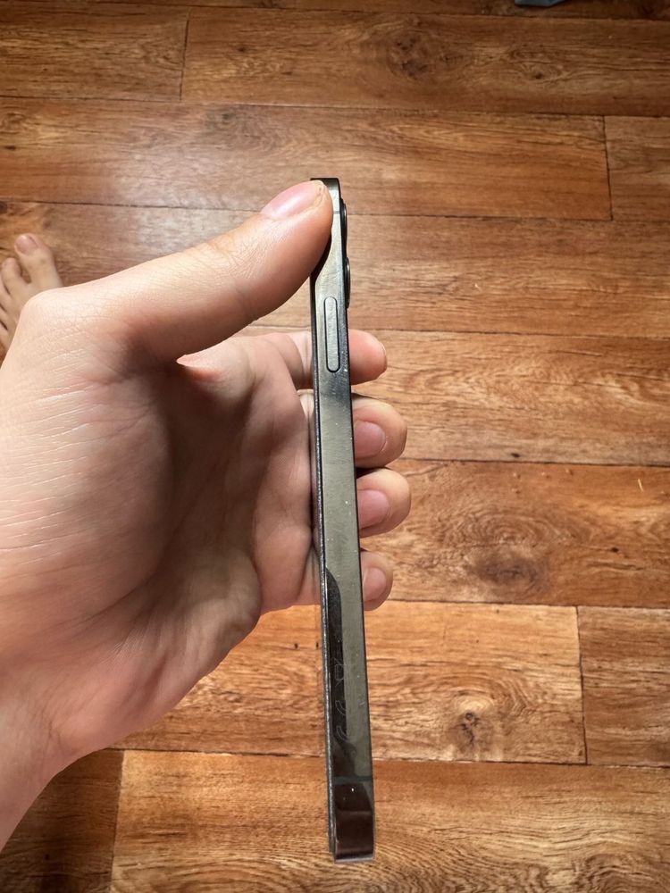 Iphone 12 pro 256gb EAC