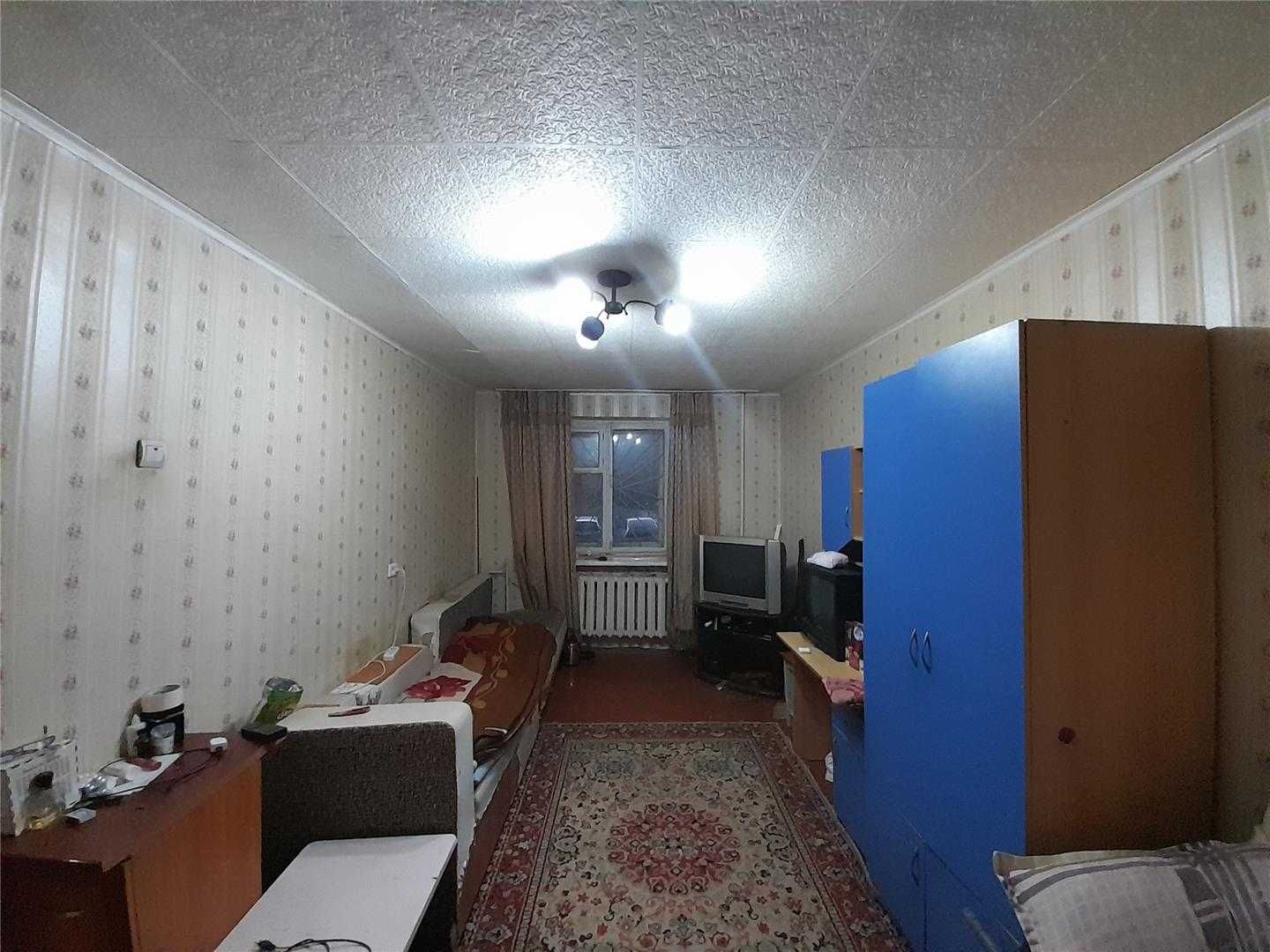 Продам 3 комнатную квартиру на 5 мкр возле цума, 62 кв/м