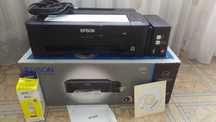 Принтер Epson L110