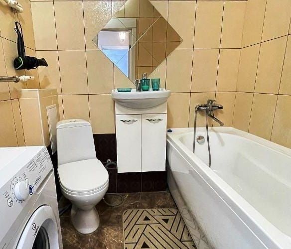 1 комнатная квартира командировачные документы