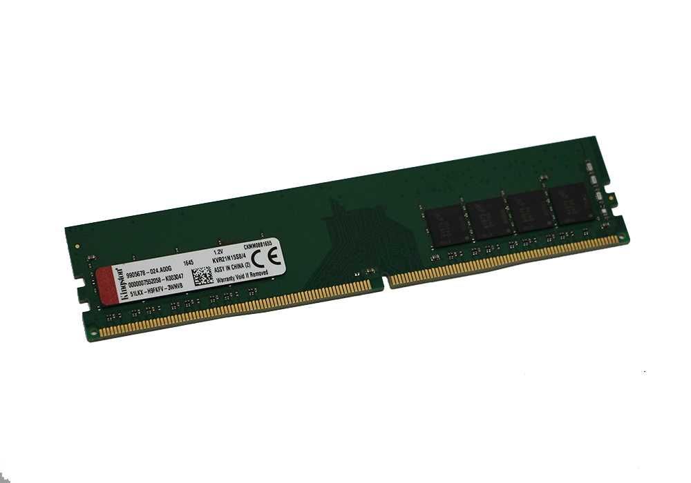 Mix Brand 4Gb DDR4 2133 MHz