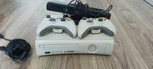 X-Box 360 + Kinect