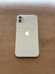 iPhone 11 | 128 ГБ | Батарея 77% | Хорошее состояние