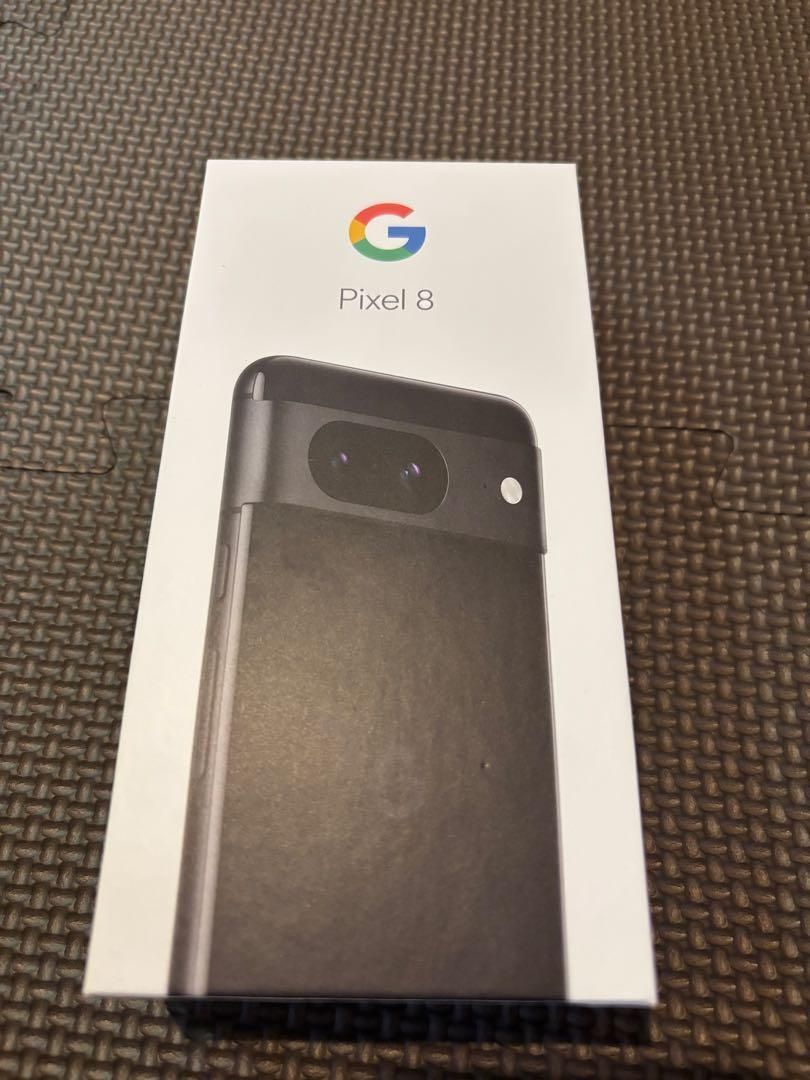 Pixel 8 8/128 почти новый