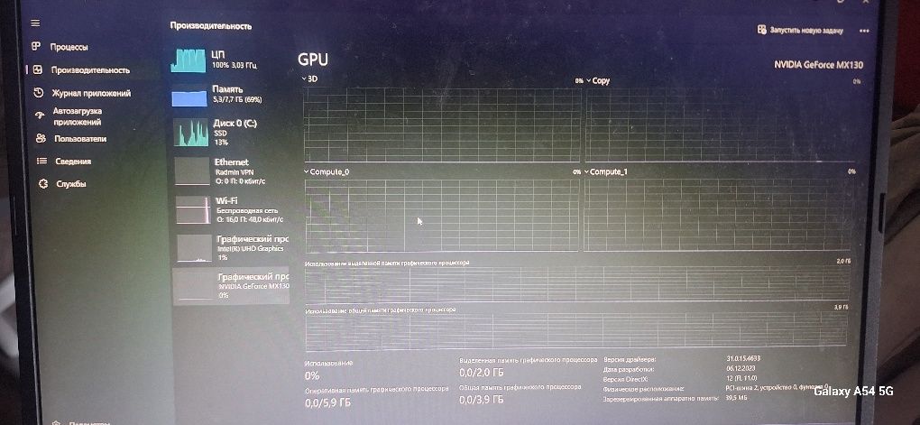 Продам Ноутбук ASUS