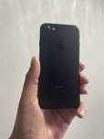 Iphone 7 black 128 gb