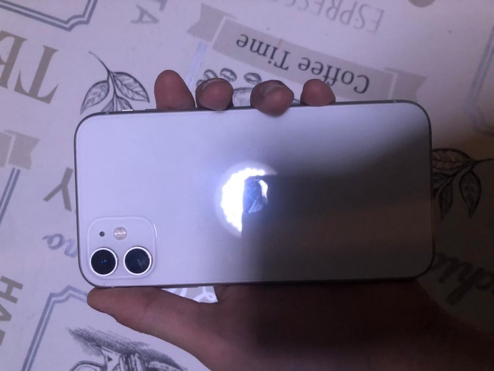 Iphone 11 64 gb