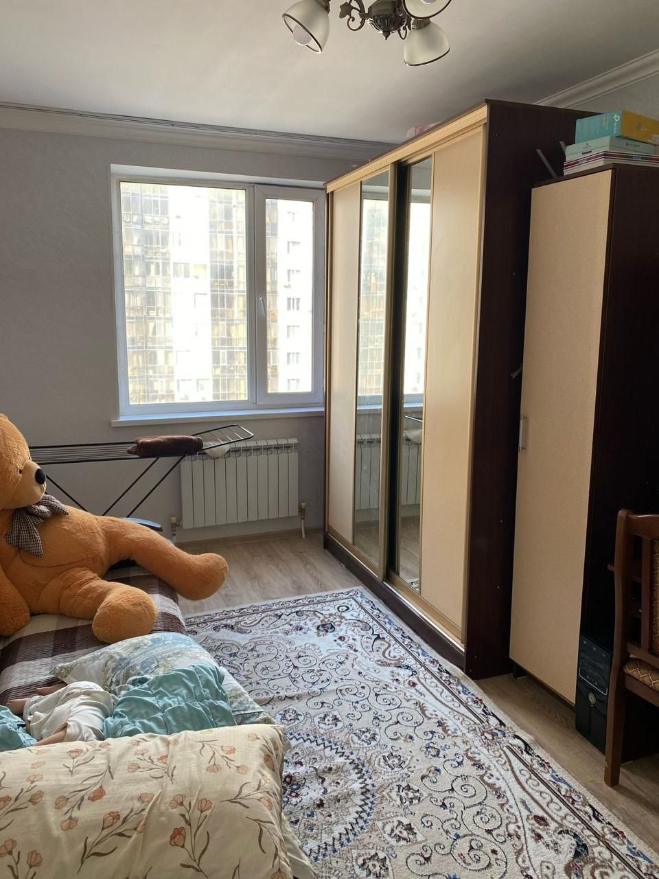 Продам 2 комнатную квартиру ЖК" Эдем Палас 2"