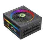 Блок питания для ПК 850W 80 Gold GAMEMAX RGB-850 PRO