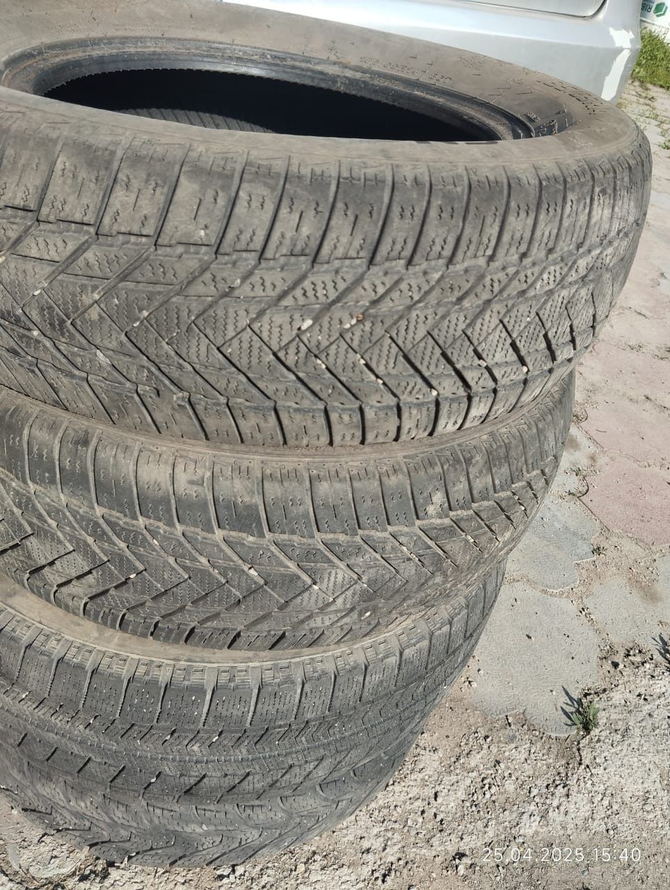 Продаю шины 185/65/R14