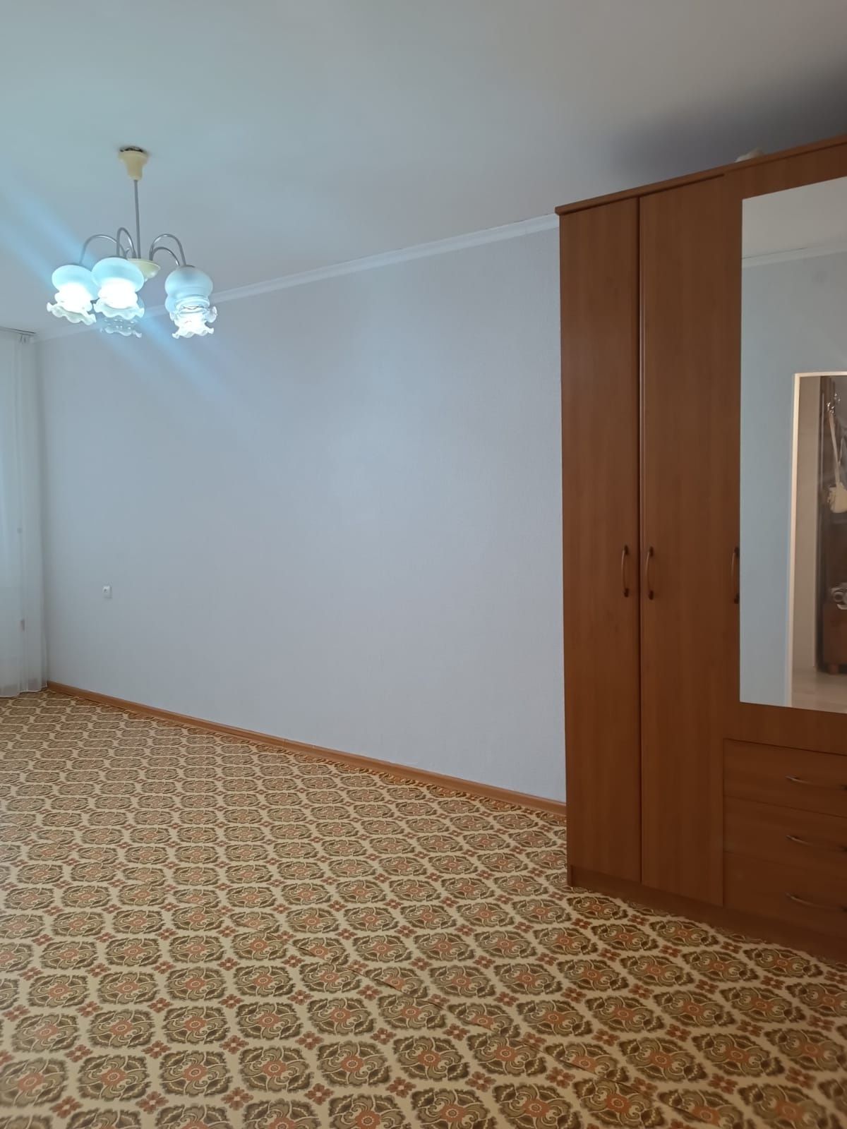 1 ком квартира по ул. Тургенева
