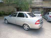Lada Priora 2...