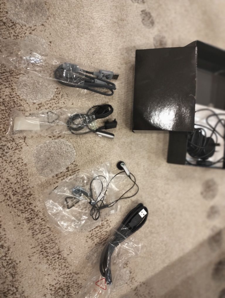 Sony Ericsson C902