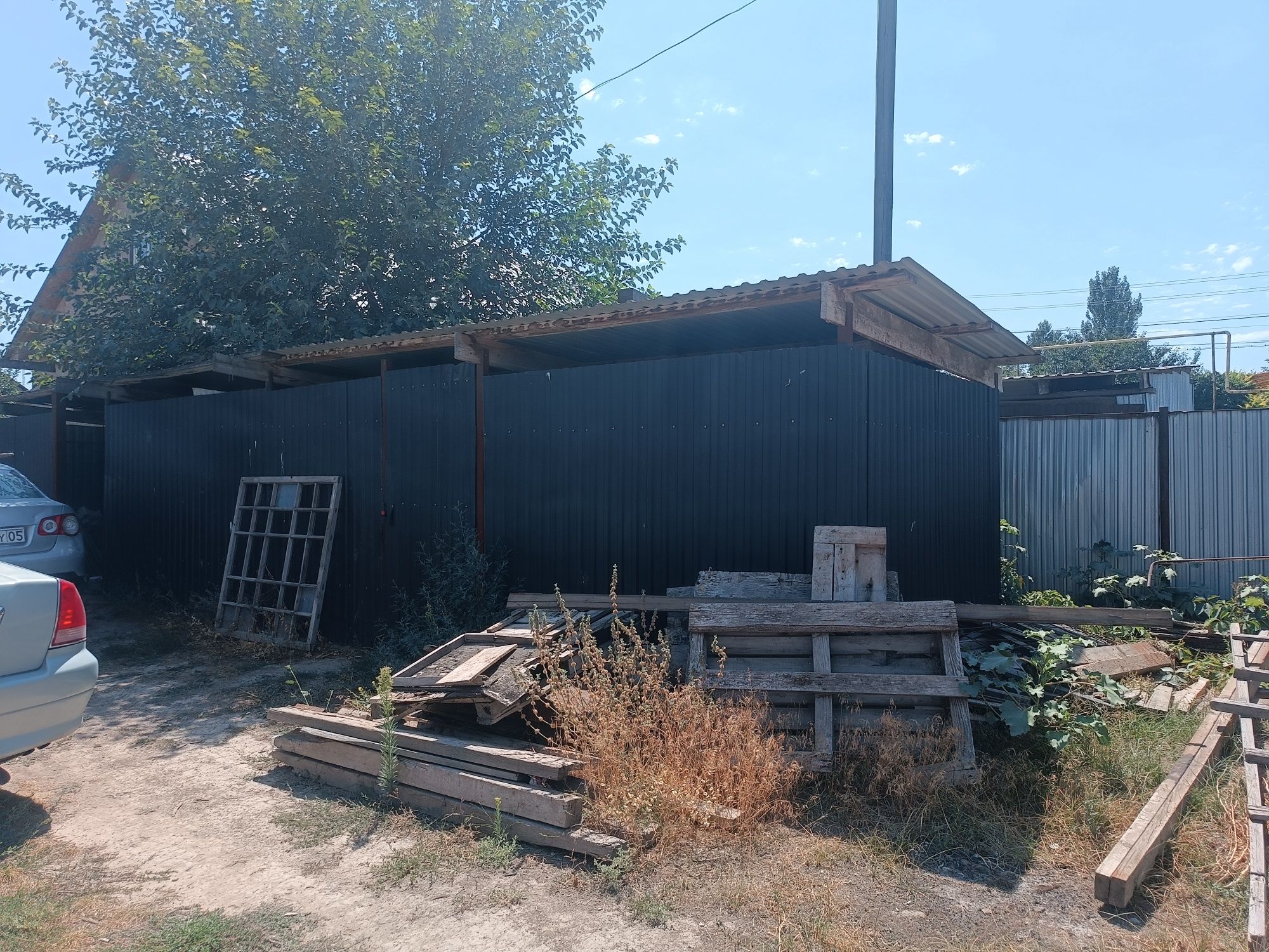 Продам дом в г. Алатау (мкр. Жанаталап)