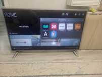 Телевизор   LG хорошем качестве