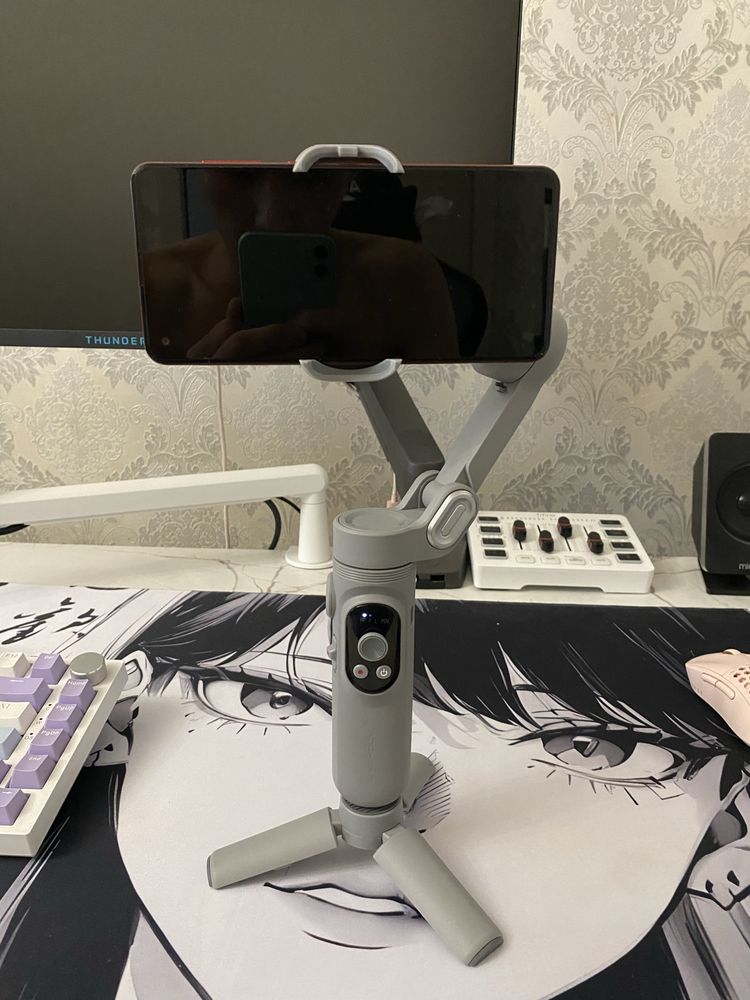 Стабилизатор Aochuan smart x