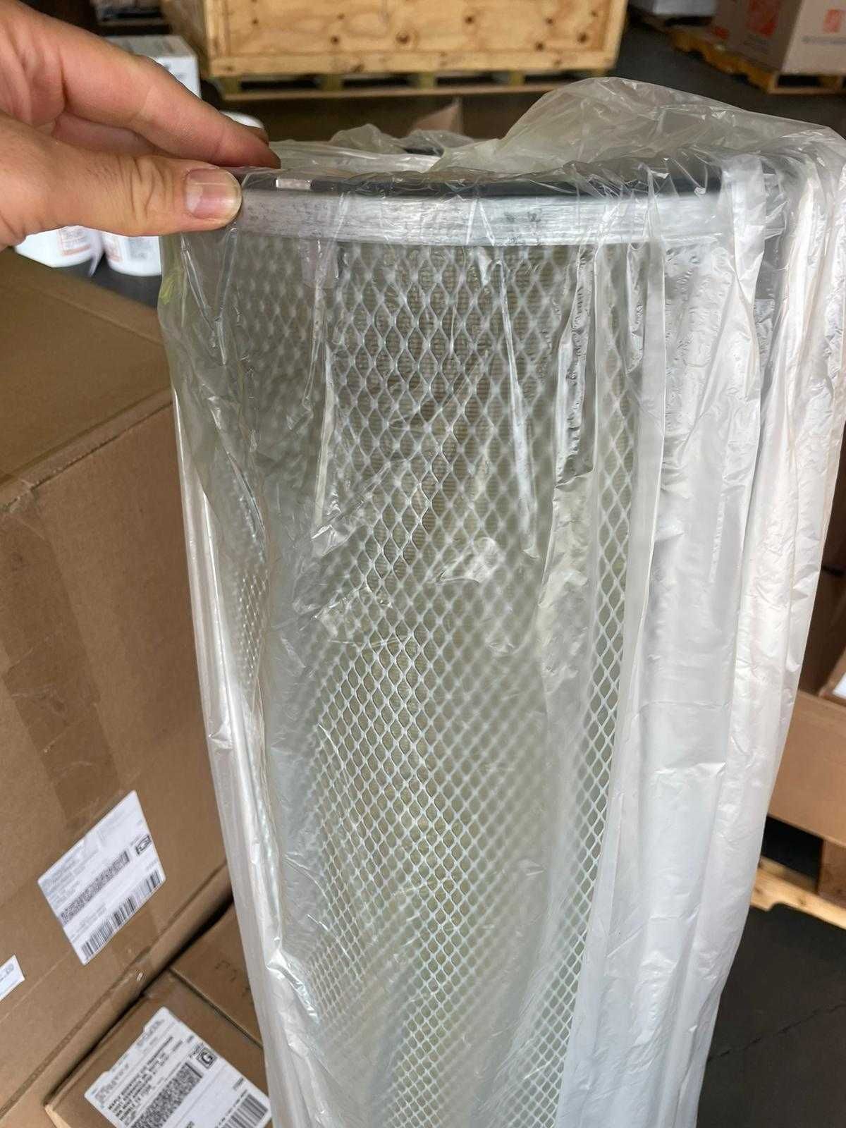 Фильтр для газового компрессора Sullair PDR 25 X (OEM PN 044306)