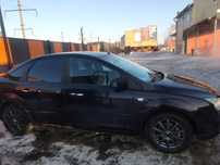 Продам  Форд фокус 2
