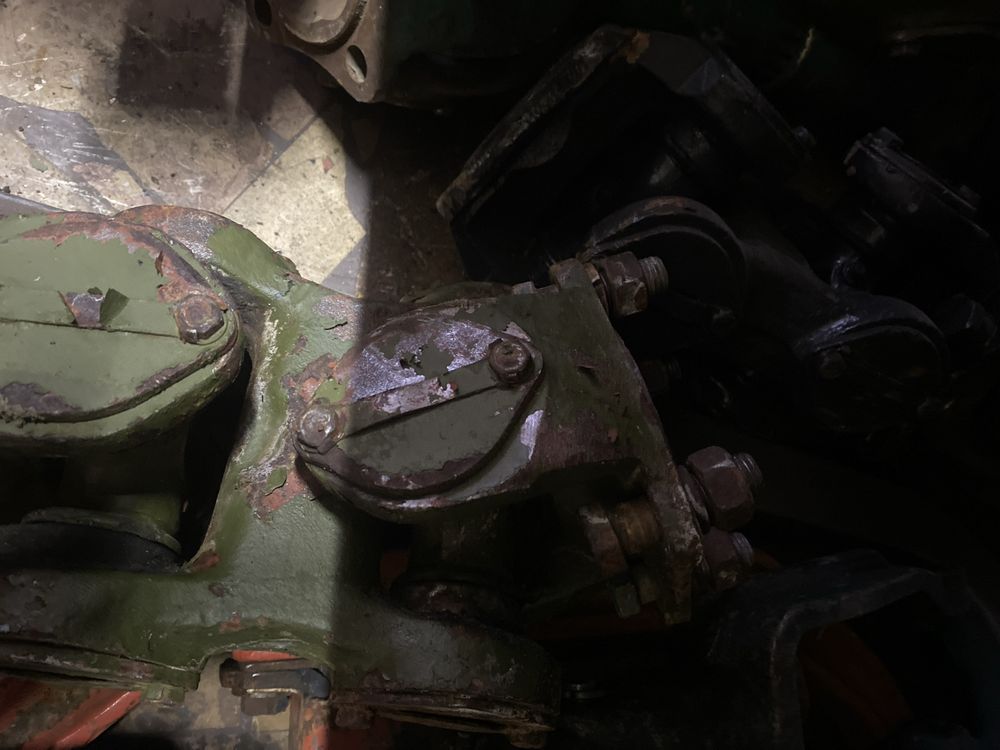 Вал карданный Т-150к
