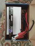 Преобразователь DC 12V to AC 230V 1500W